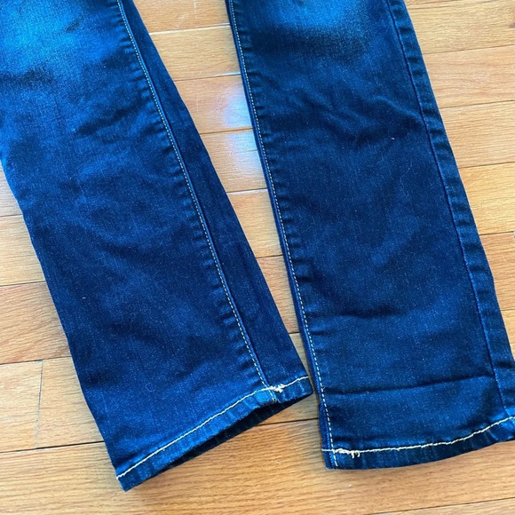 Women’s American Eagle Jeans - Picture 3 of 4